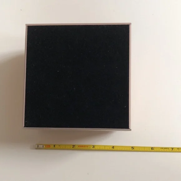 Pink Jewellery Box - Picture 6 of 12